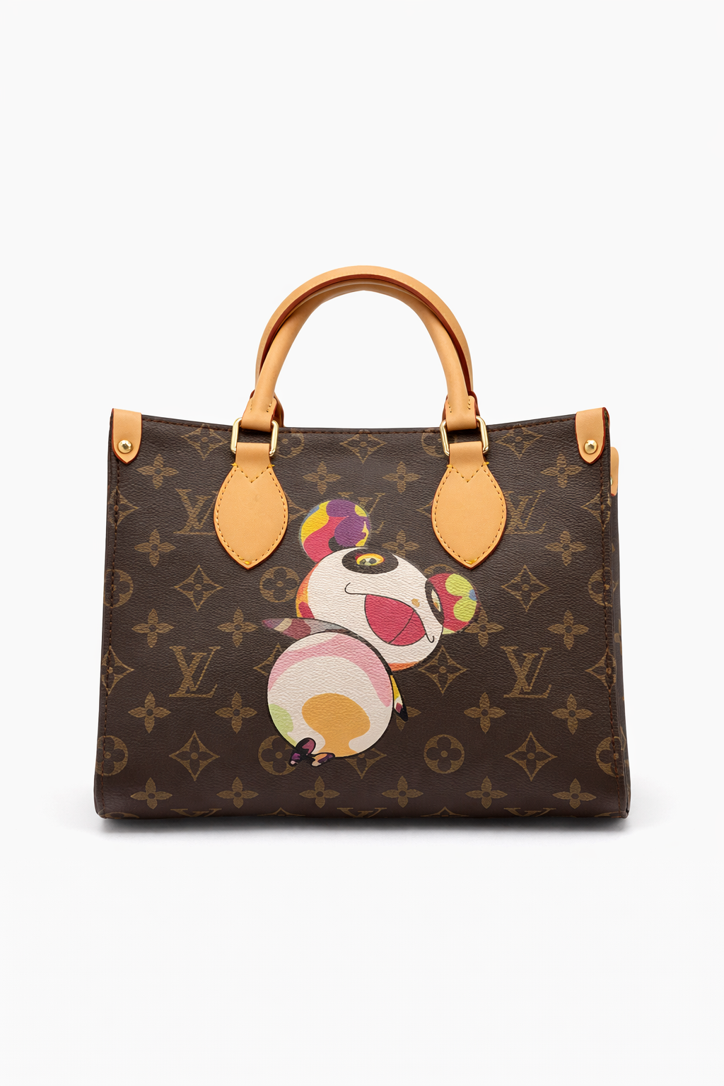 لويس فيتون موراكامي