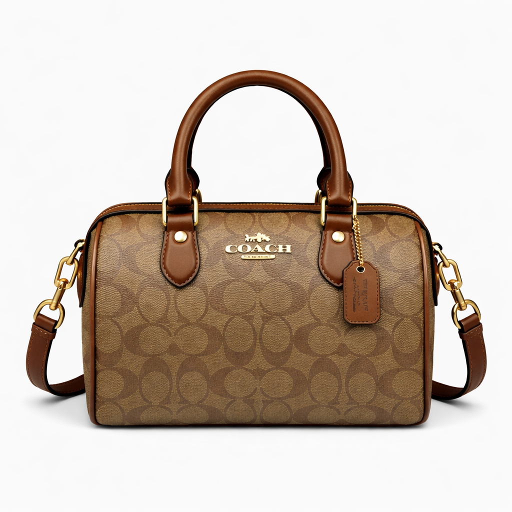 كوتش روان بالجلد