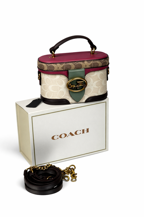 كوتش فانيتي