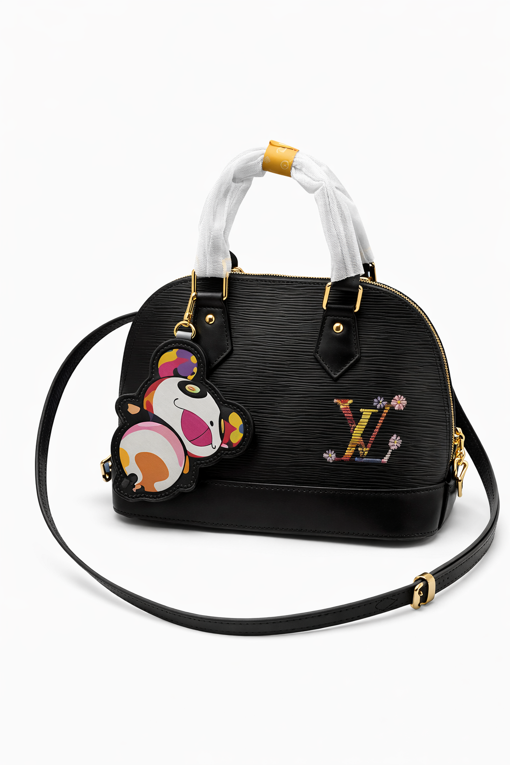 لويس فيتون الما كلكشن موراكامي