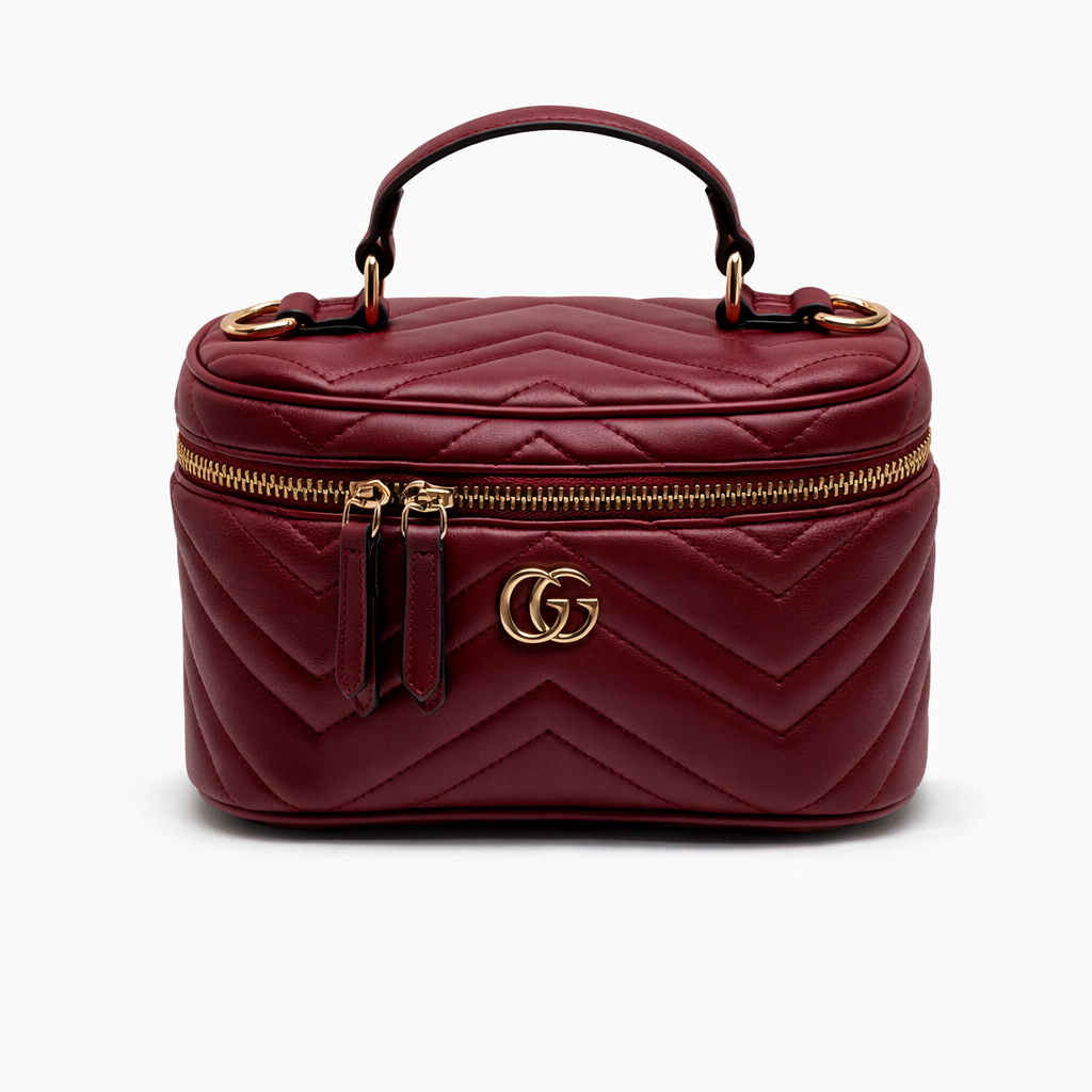 جوتشي مارمون جج فانيتي