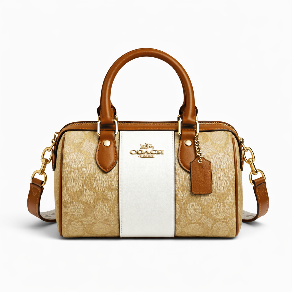 كوتش روان بالجلد