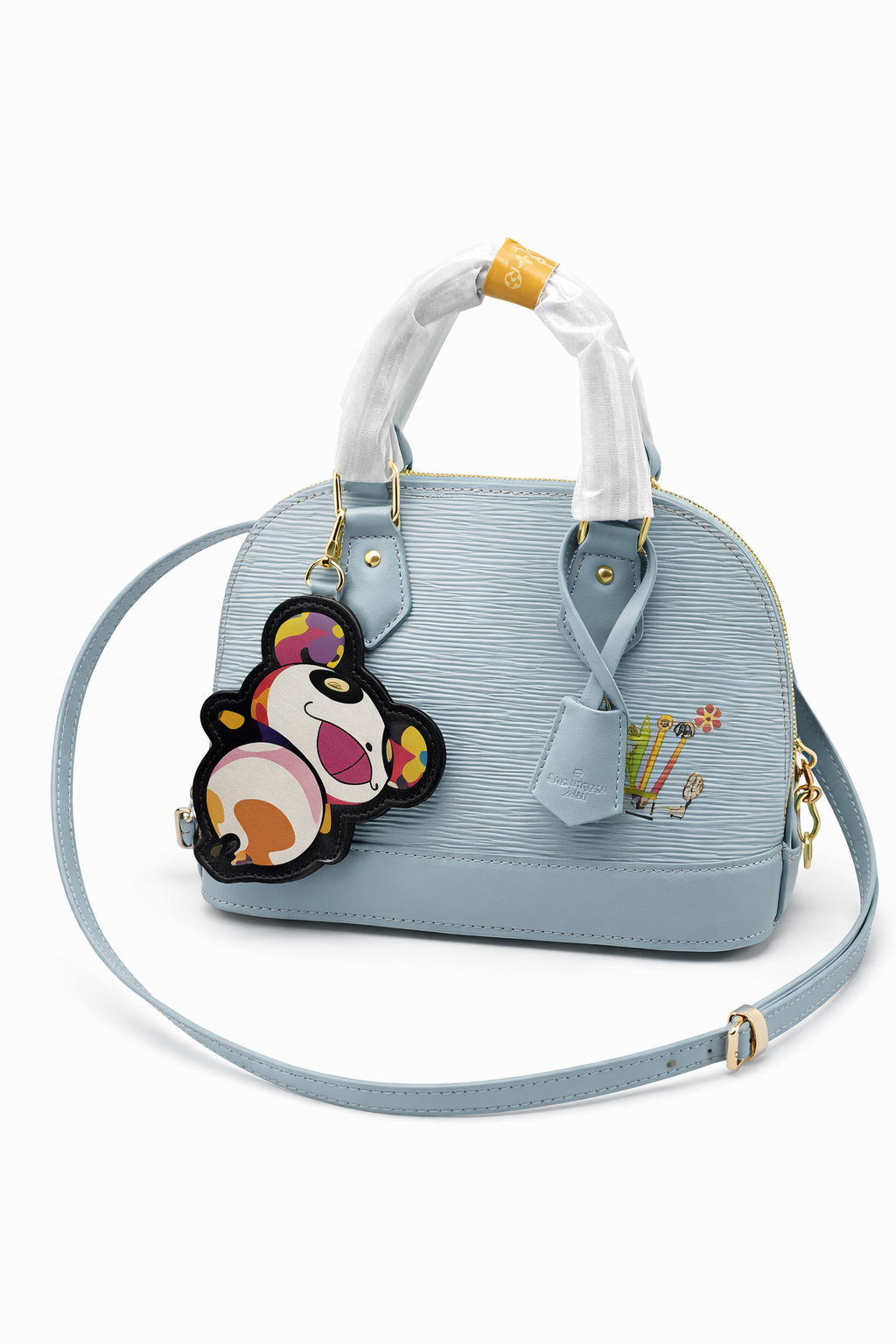 لويس فيتون الما كلكشن موراكامي