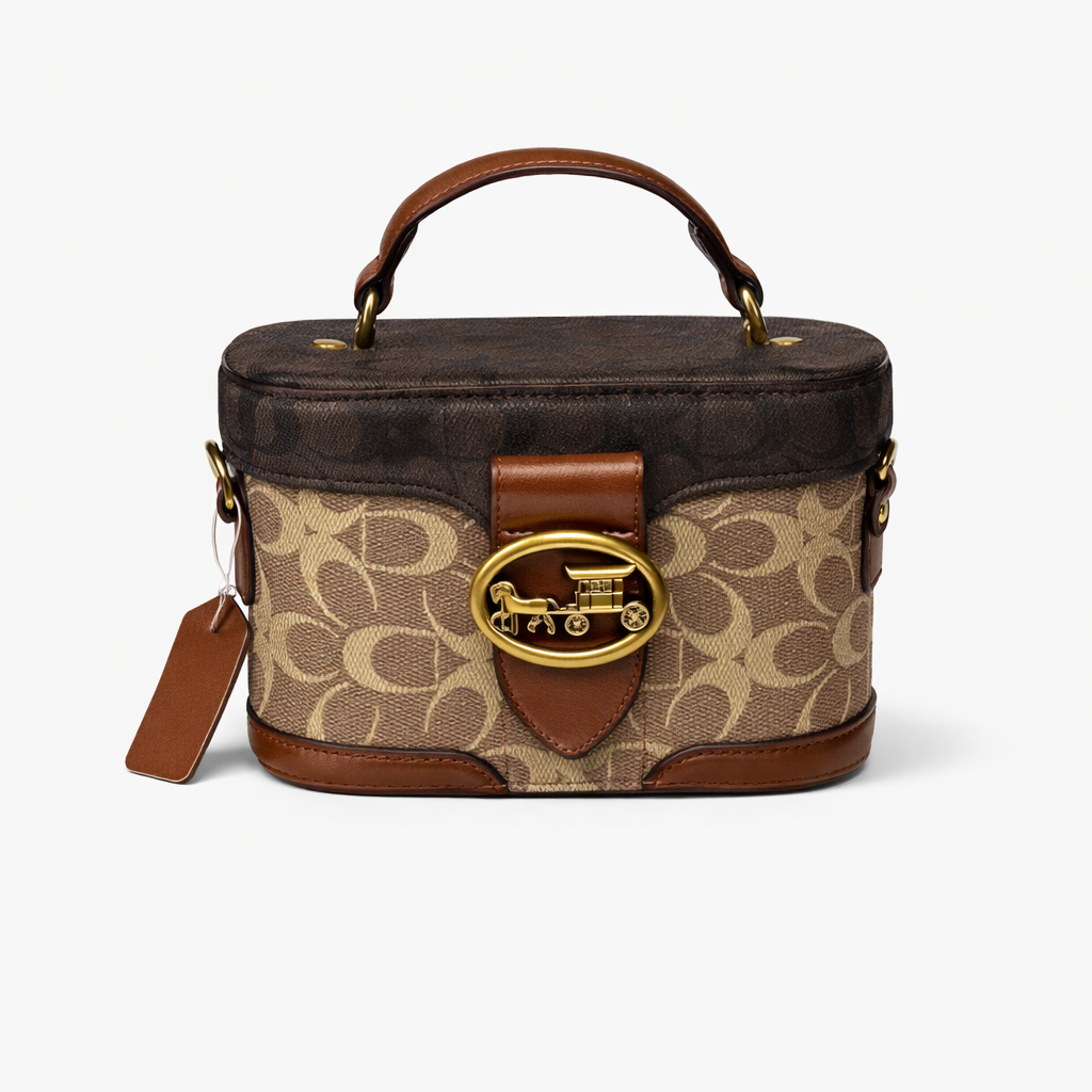 كوتش فانيتي