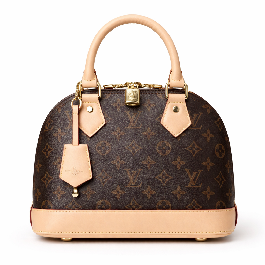 لويس فيتون الما مونوغرام