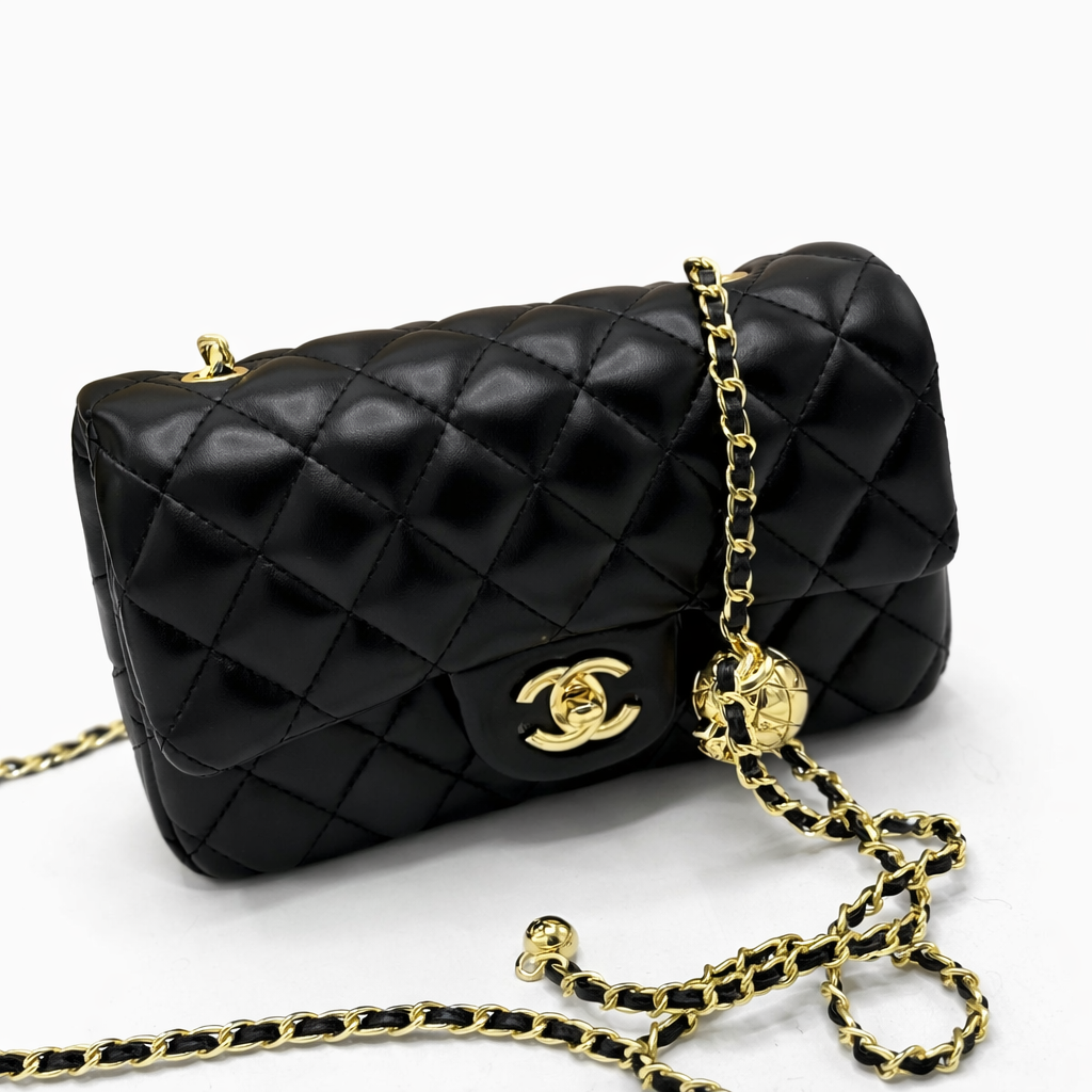 شانيل كلاسيك فلاب