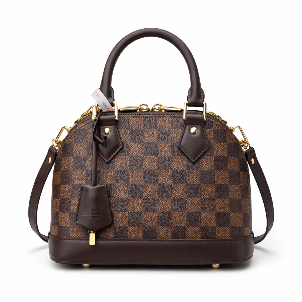 لويس فيتون الما