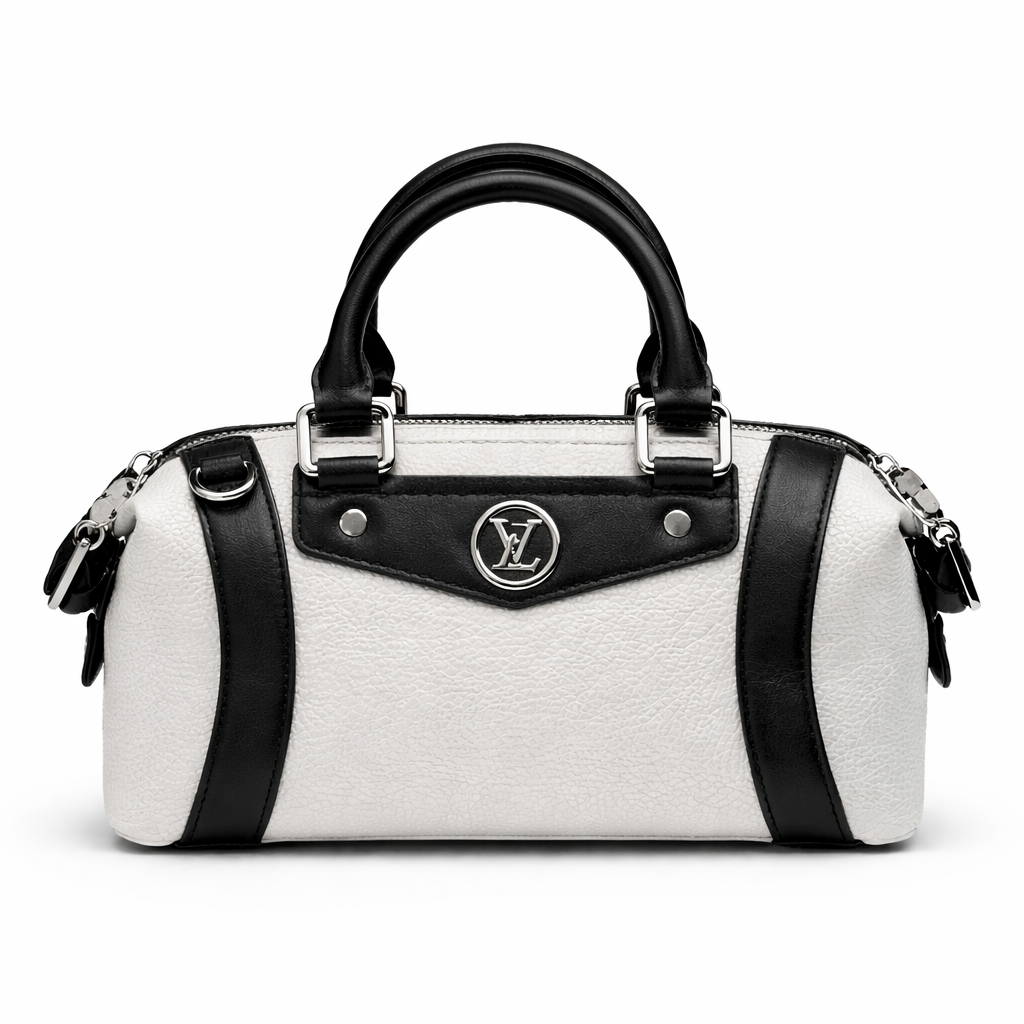 لويس فيتون بيكر