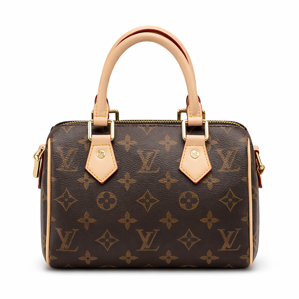 لويس فيتون الما