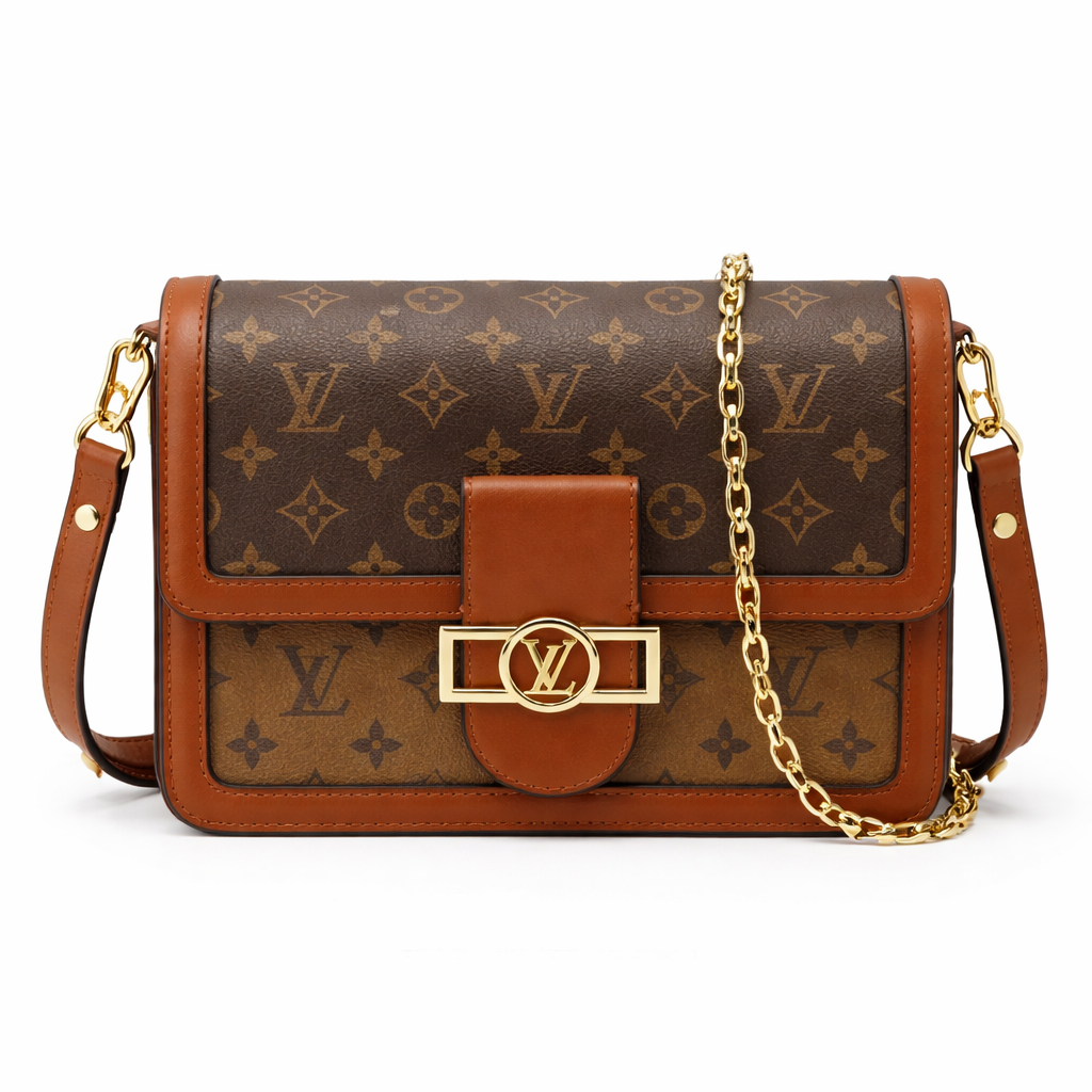 لويس فيتون دوفين