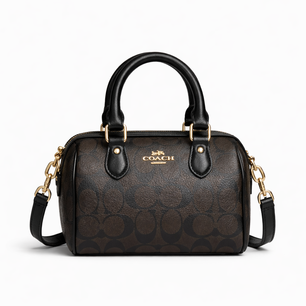 كوتش روان بالجلد