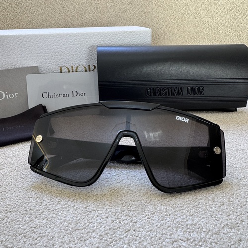 نضارة ديور زجاج معالج درجة 2