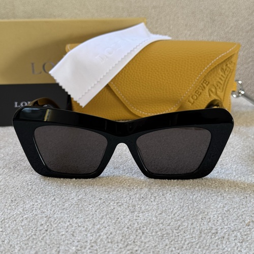 نضارة لوويفي زجاج معالج درجة 2