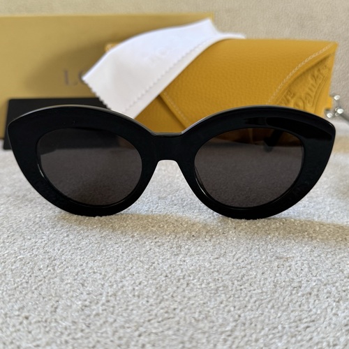 نضارة لوويفي زجاج معالج درجة 2