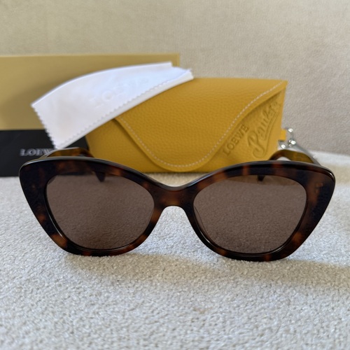 نضارة لوويفي زجاج معالج درجة 2