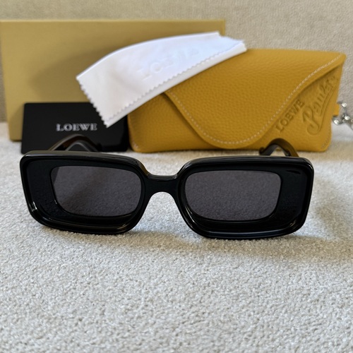 نضارة لوويفي زجاج معالج درجة 2