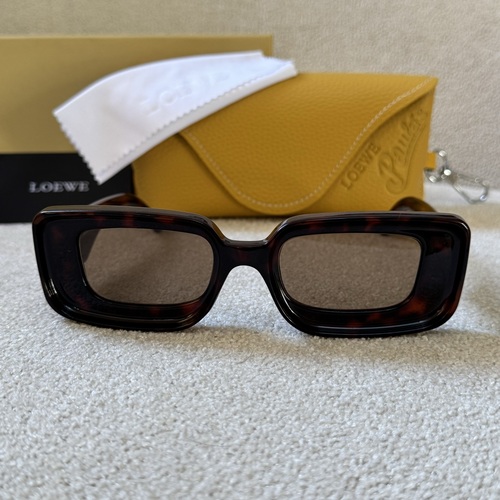 نضارة لوويفي زجاج معالج درجة 2