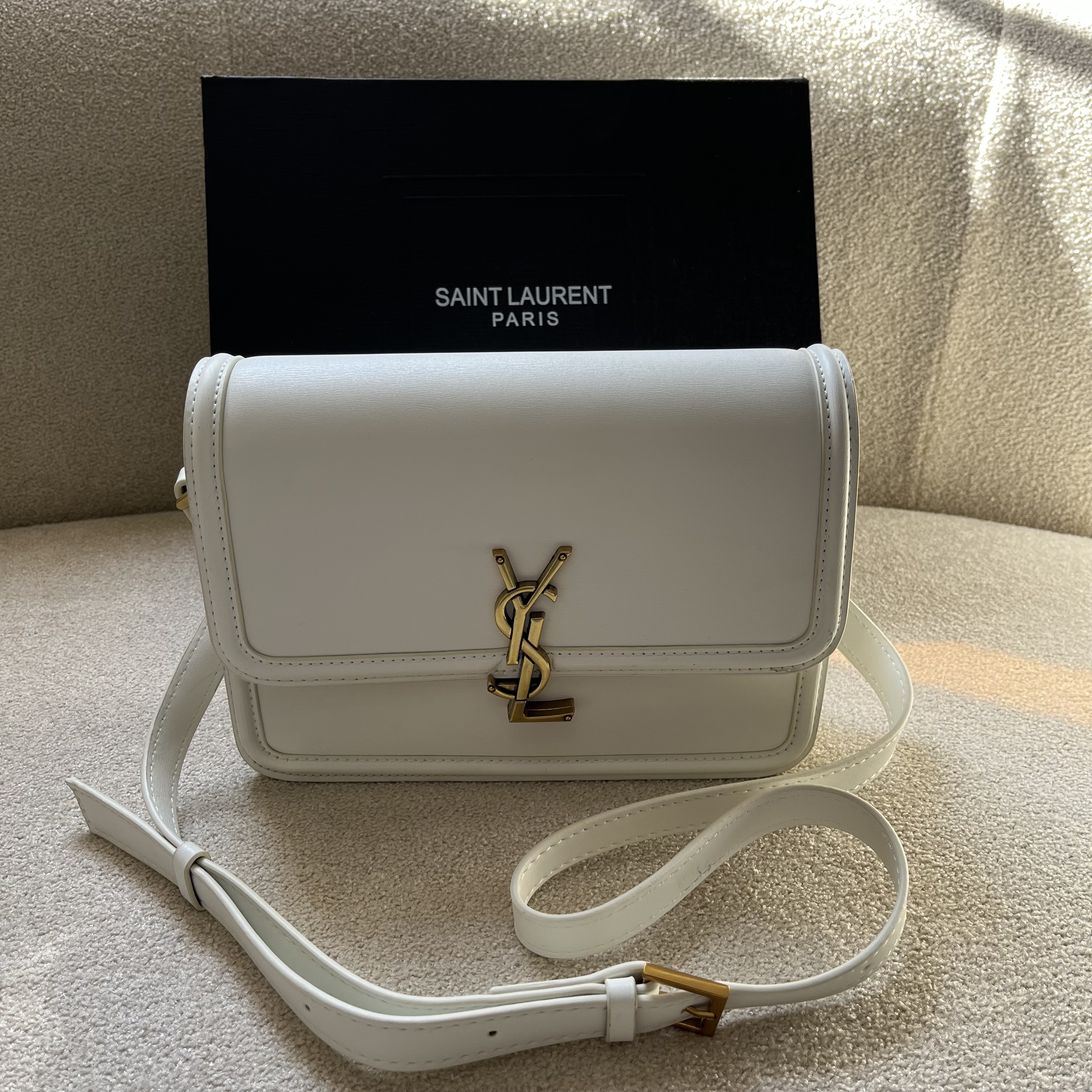 سولفرين وجلد املس