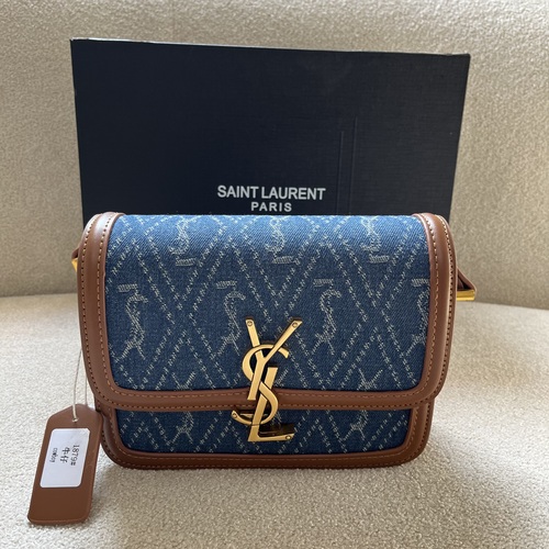 سولفرينو جلد و جينز