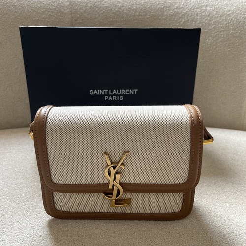 سولفرينو كانفاسو جلد املس