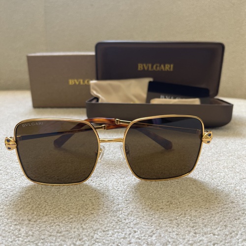 نضارة بولڤاري زجاج معالج درجة 2