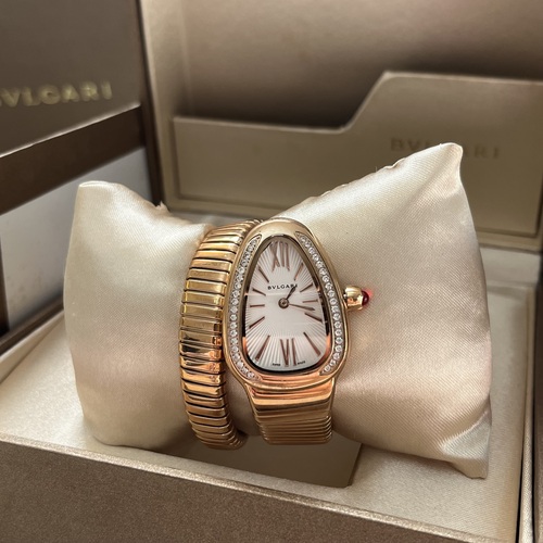 بولڤاري سربنتي