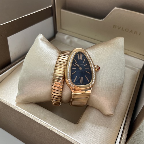 بولڤاري سربنتي