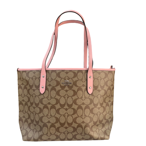 كوتش فيونا توت باغ