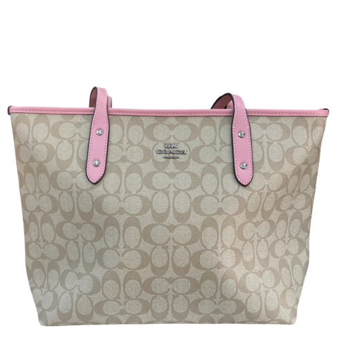 كوتش فيونا توت باغ